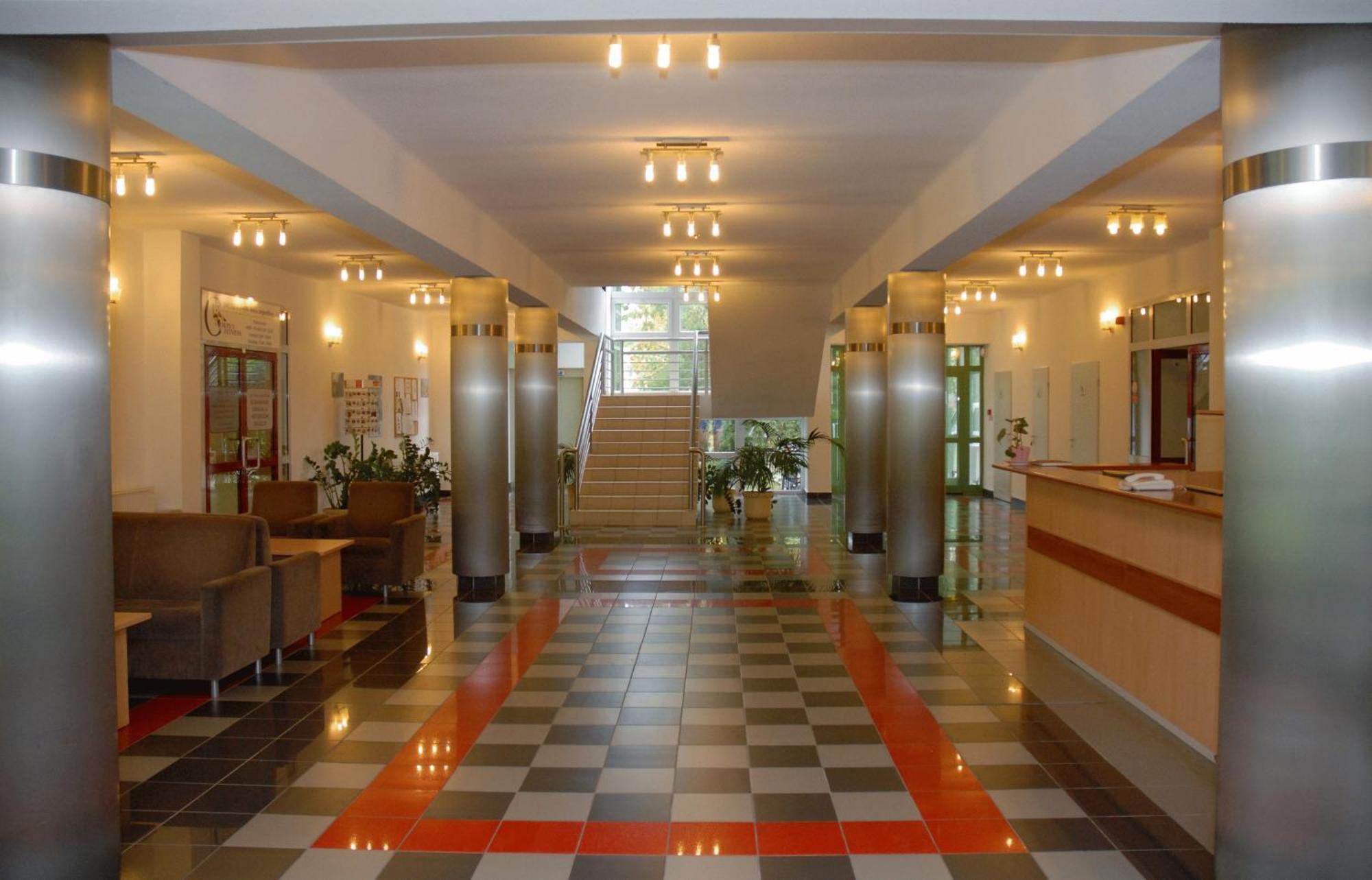 Hotel Sport Debrecen