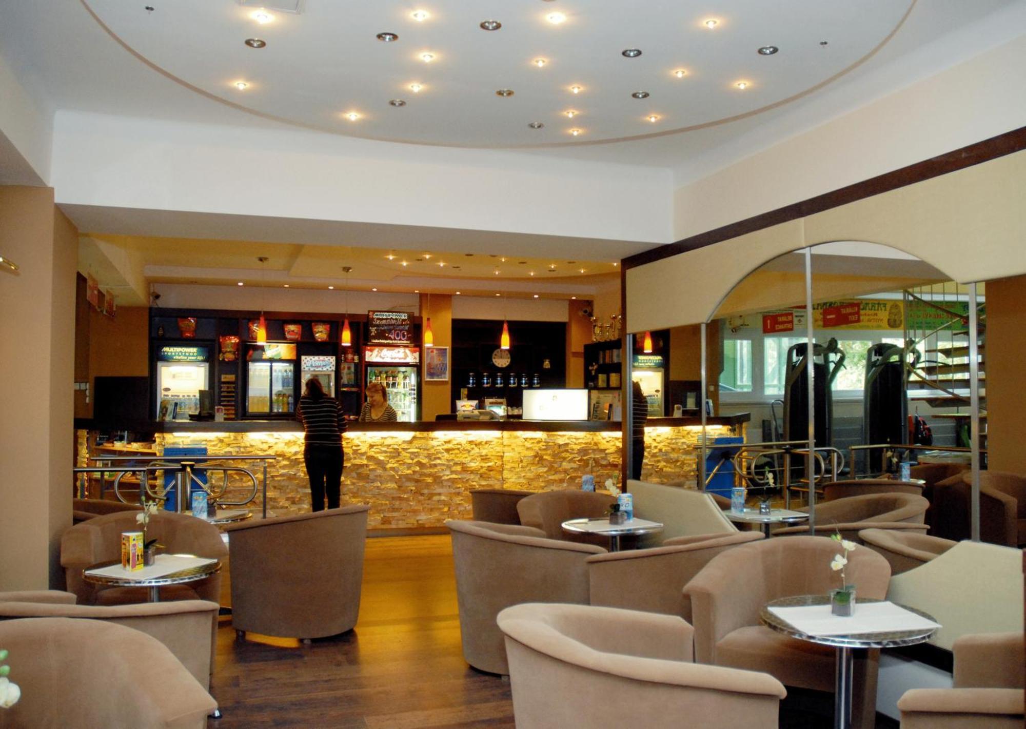Hotel Sport 3*