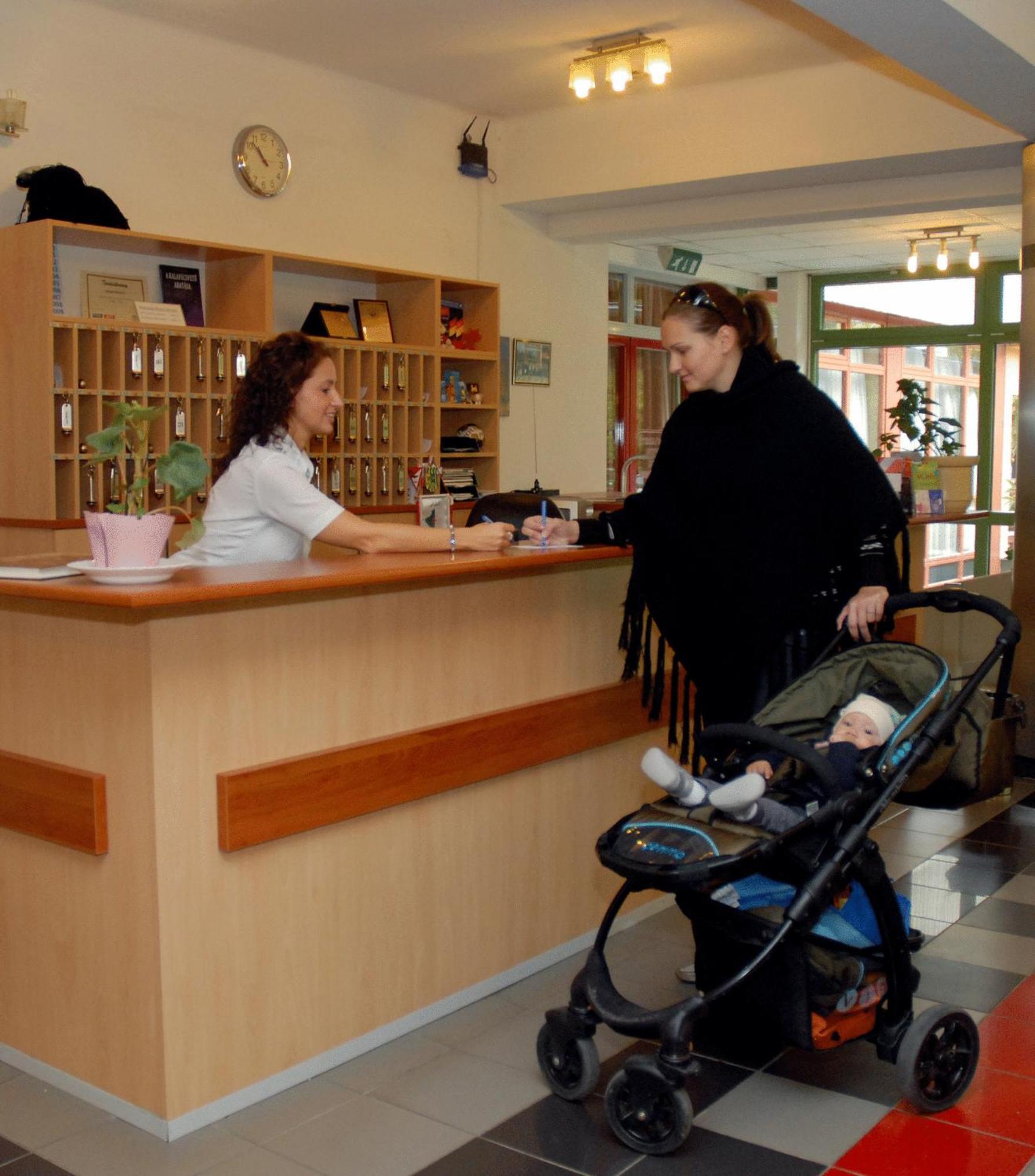 Hotel Sport Debrecen