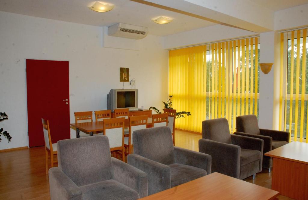 Sport Hotel