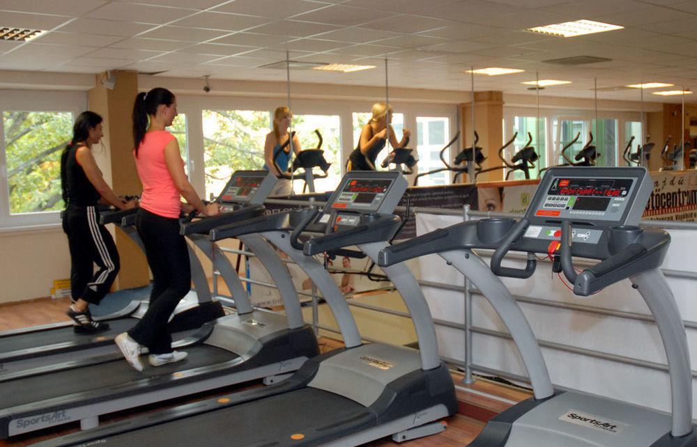 Hotel Sport 3*