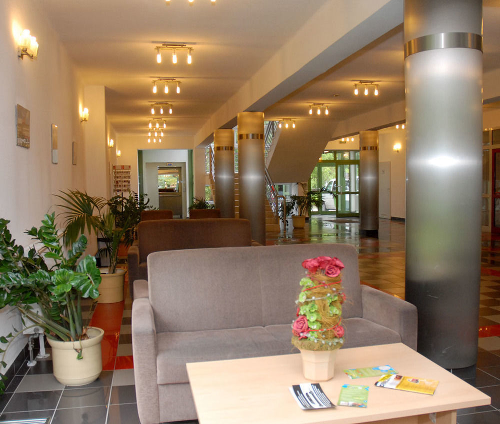 Hotel Sport 3*