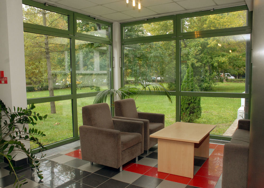 Hotel Sport Debrecen