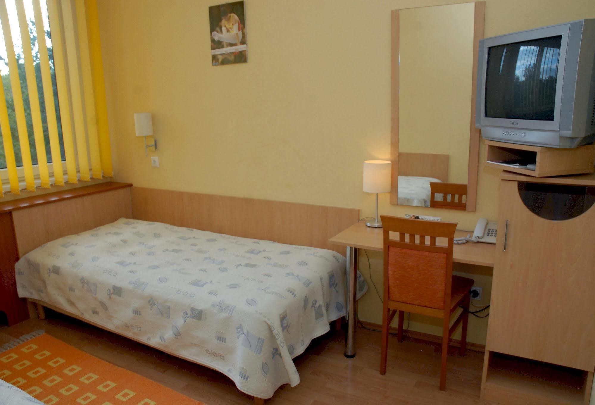 Sport 3* Debrecen