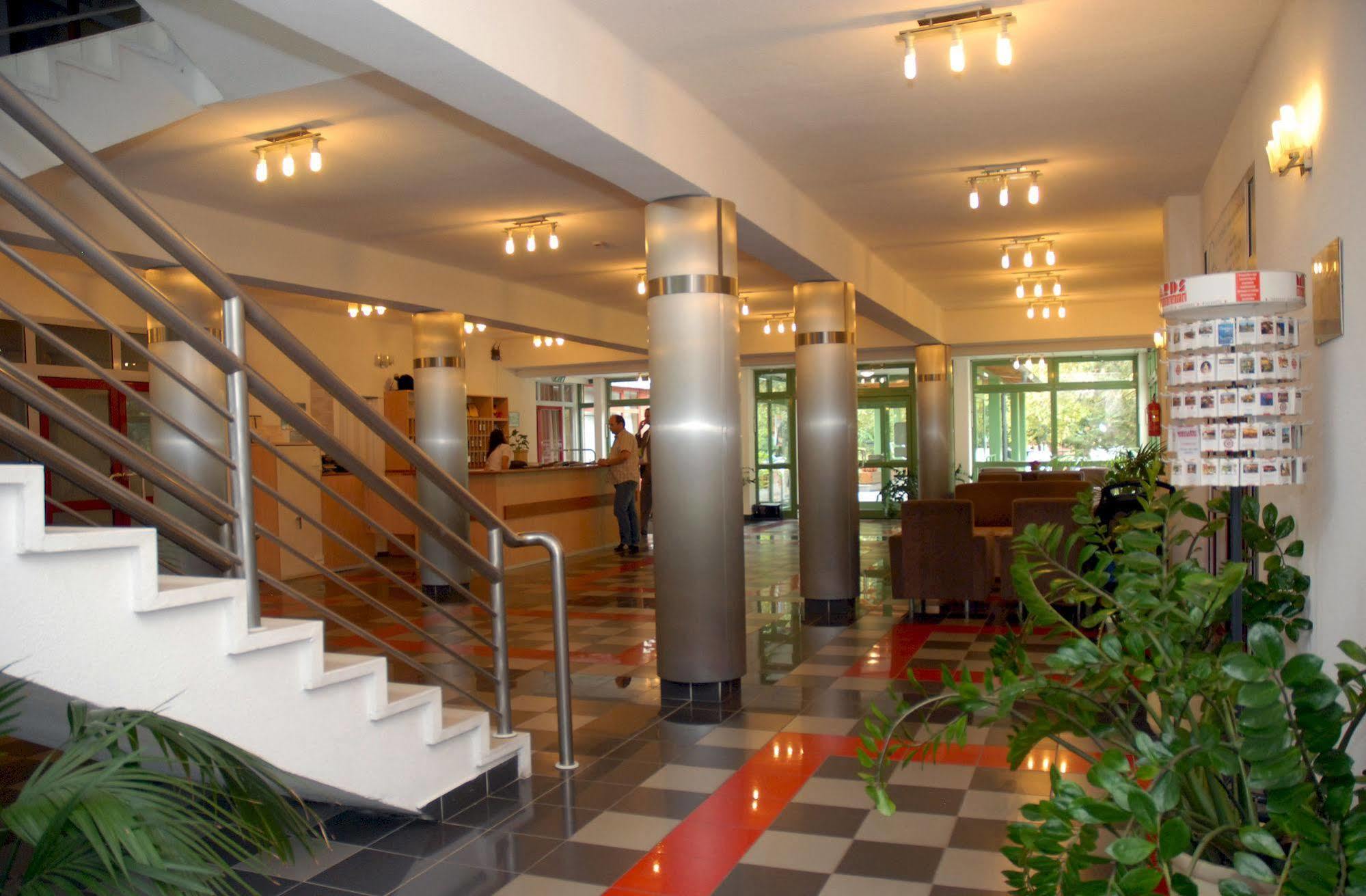 Hotel Sport