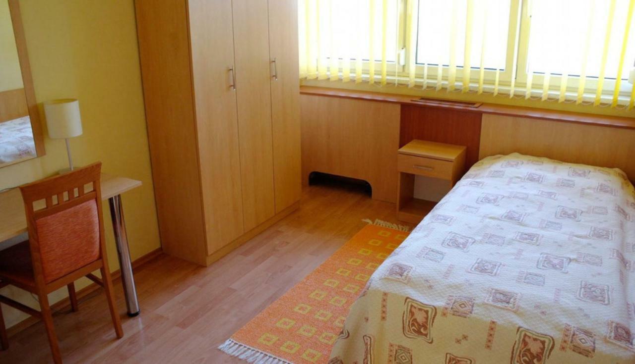 Hotel Sport 3*